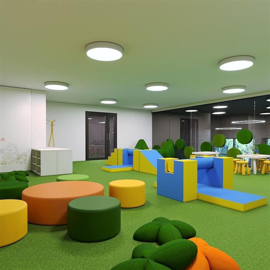 Apartament Z Wellness Nadmorskie Tarasy Kolobrzeg Dış mekan fotoğraf