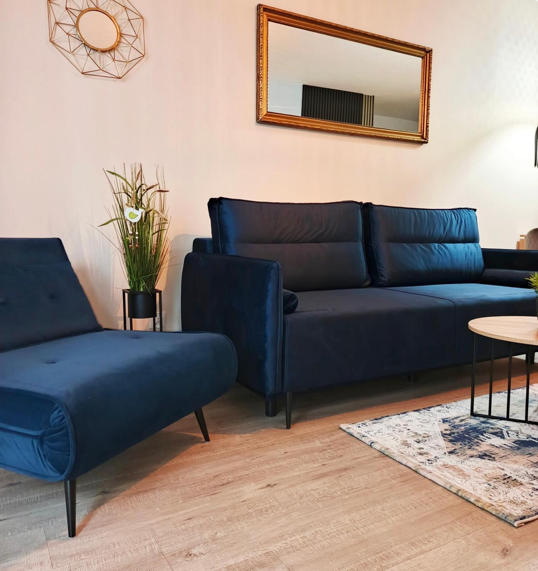 Apartament Z Wellness Nadmorskie Tarasy Kolobrzeg Dış mekan fotoğraf