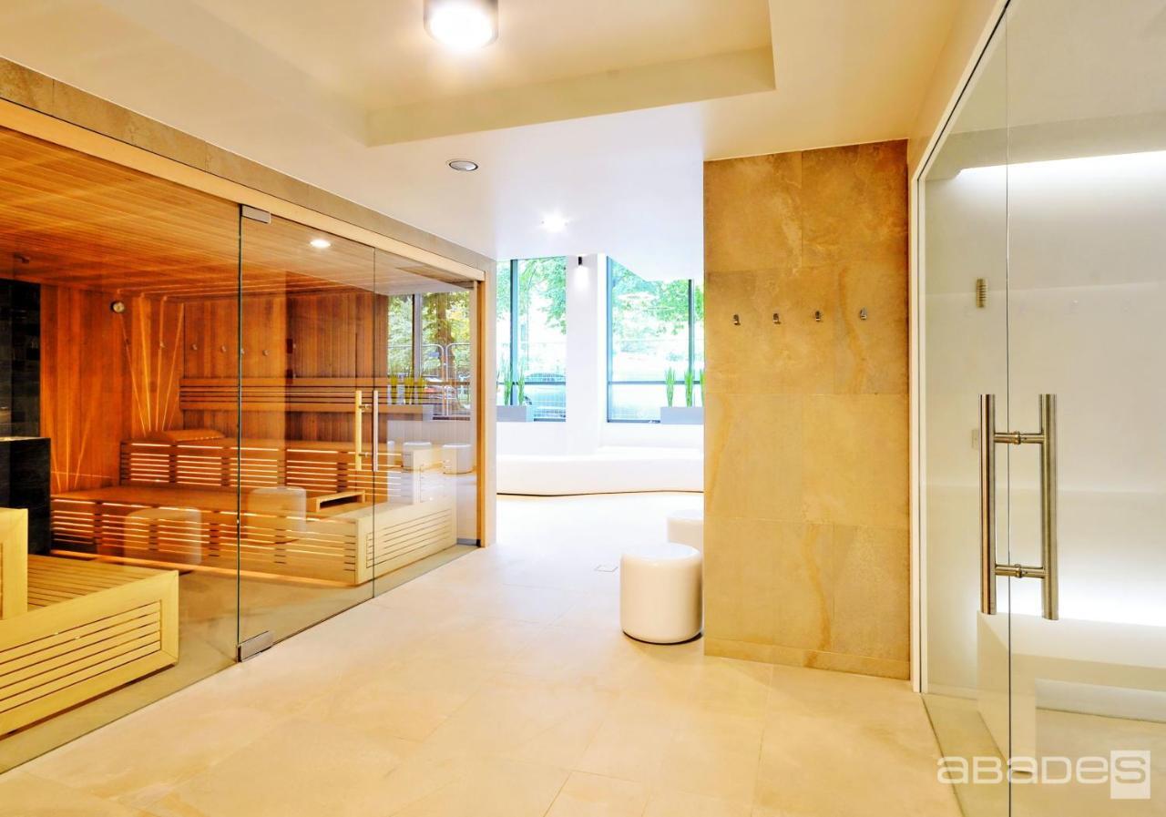 Apartament Z Wellness Nadmorskie Tarasy Kolobrzeg Dış mekan fotoğraf